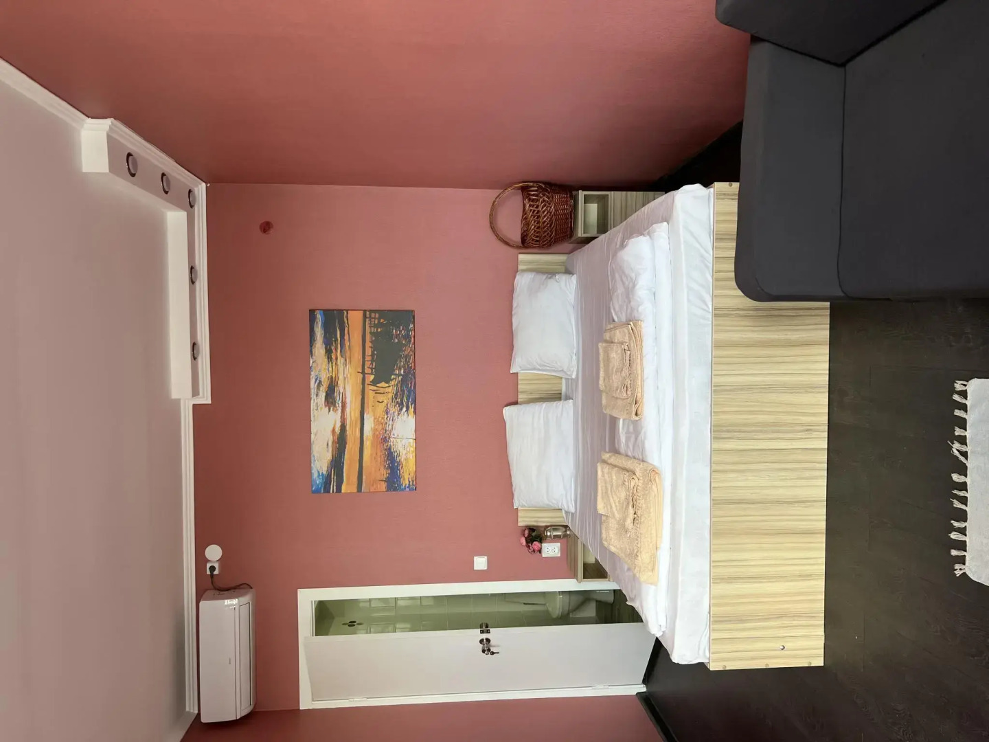 Гостевой дом Июнь