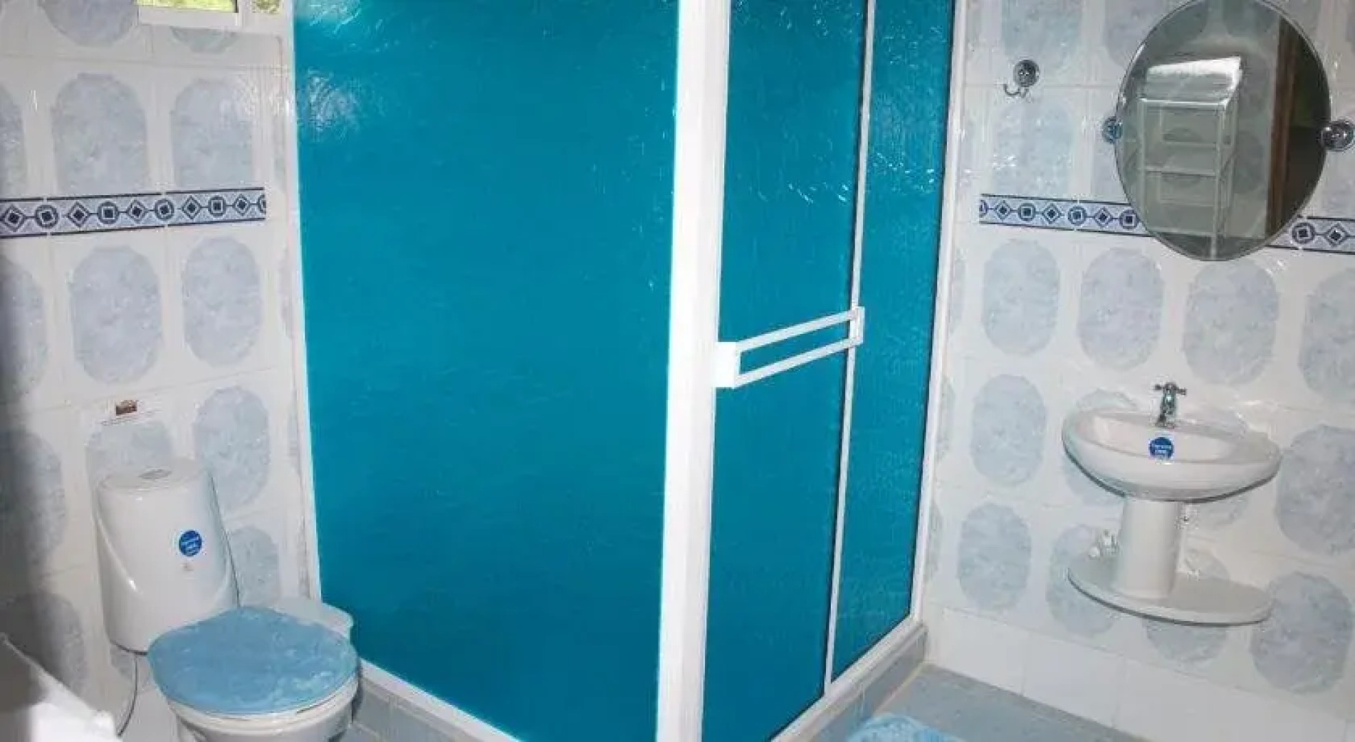 Native Lodge Brisas del Sur