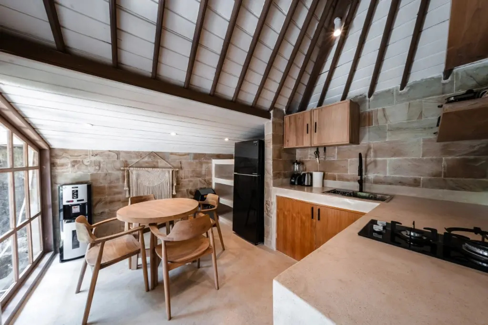 Nyaman Villas by EVDEkimi - Romantic escape among rice fields with Pool, Terrace