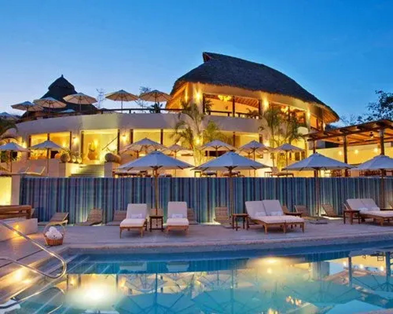 The Residences Luxury Club, La Cruz de Huanacaxtle, Mexico