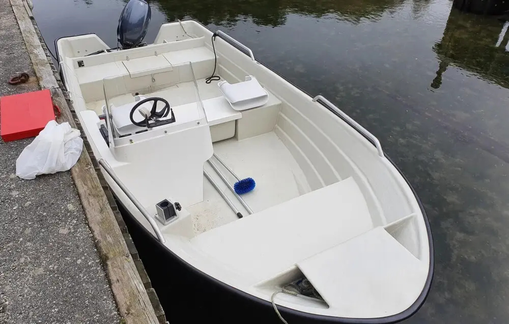 Nice Home in Skjold With 3 Bedrooms and Wifi