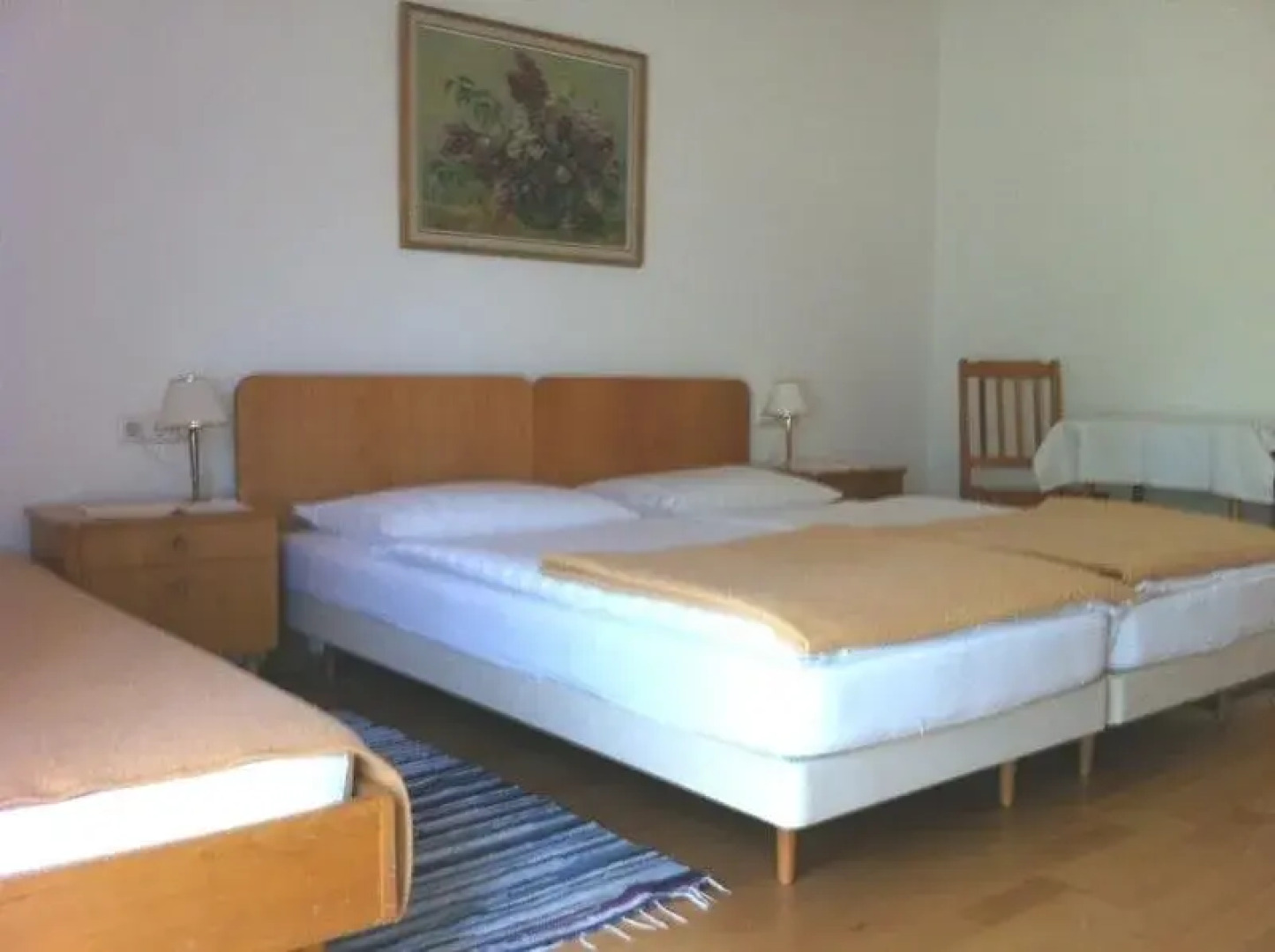 Gästehaus Kuchernig