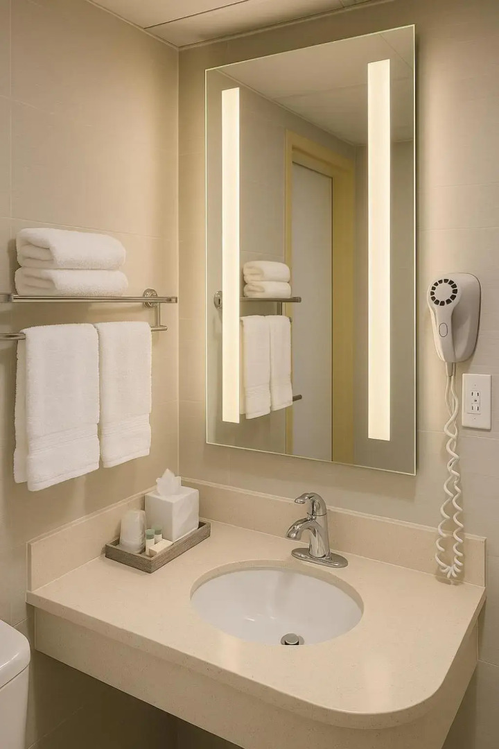 The Floral Park Motor Lodge