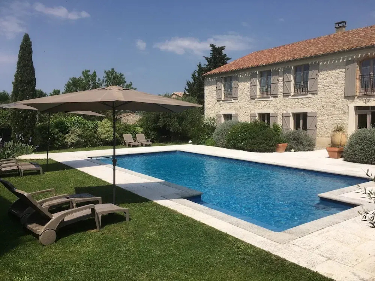 Le Relais de Ventenac