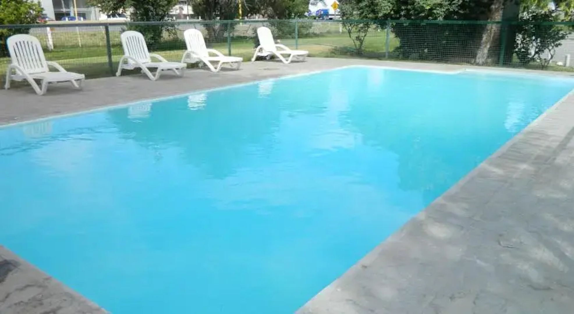 Motel A.C.A. Cipolletti
