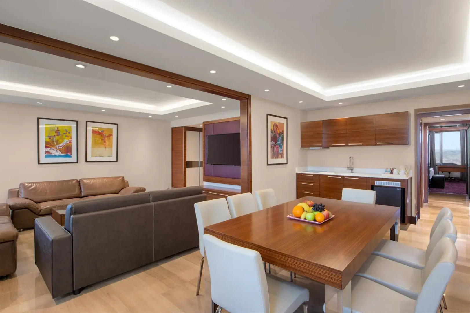 Crowne Plaza Amman by IHG