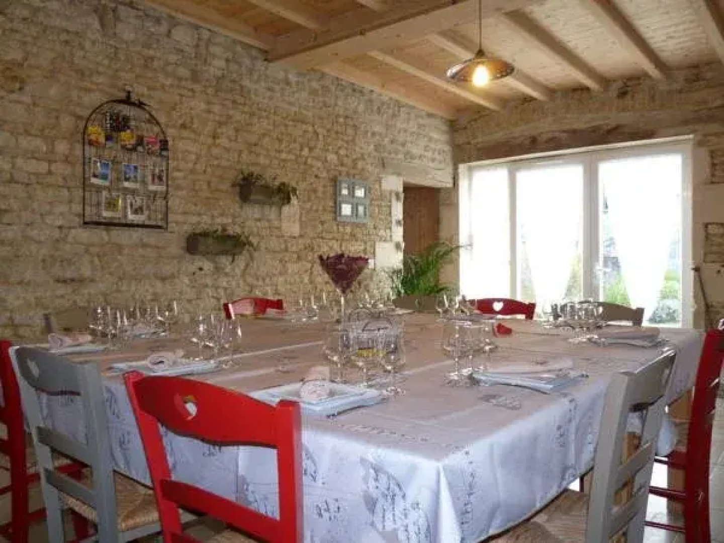 A Fleur des Champs