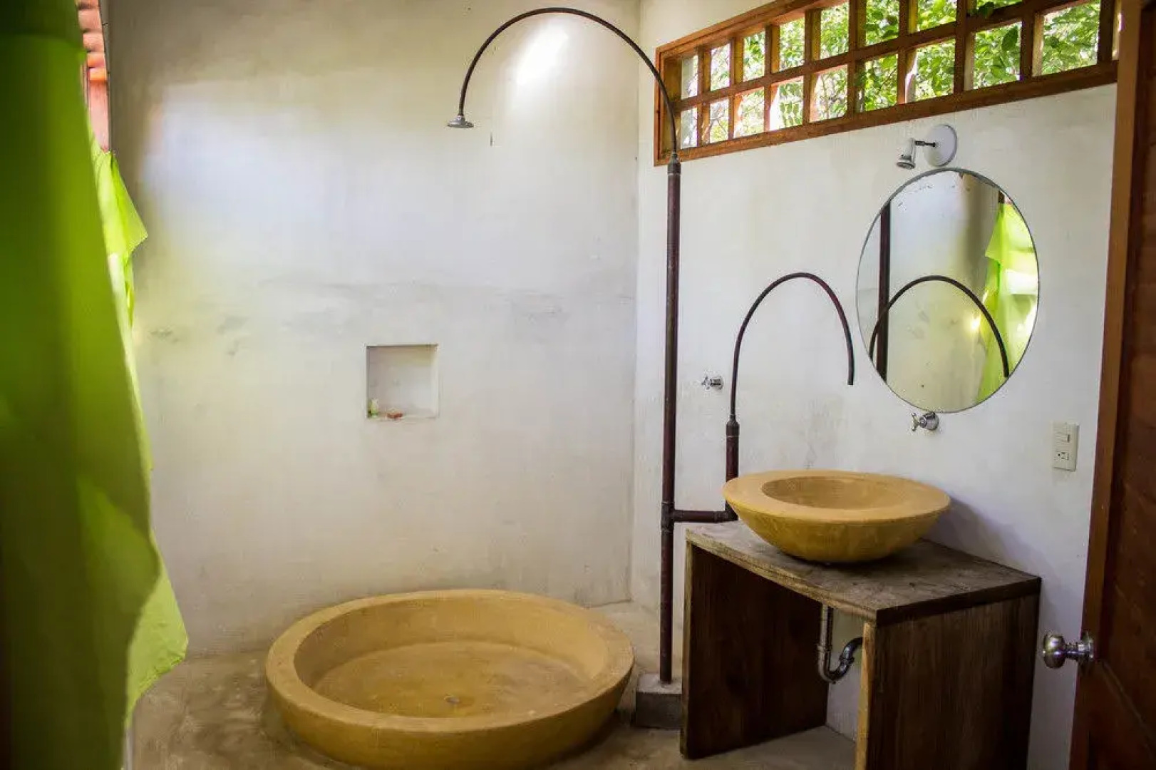 Celeste Del Mar Eco-Hotel