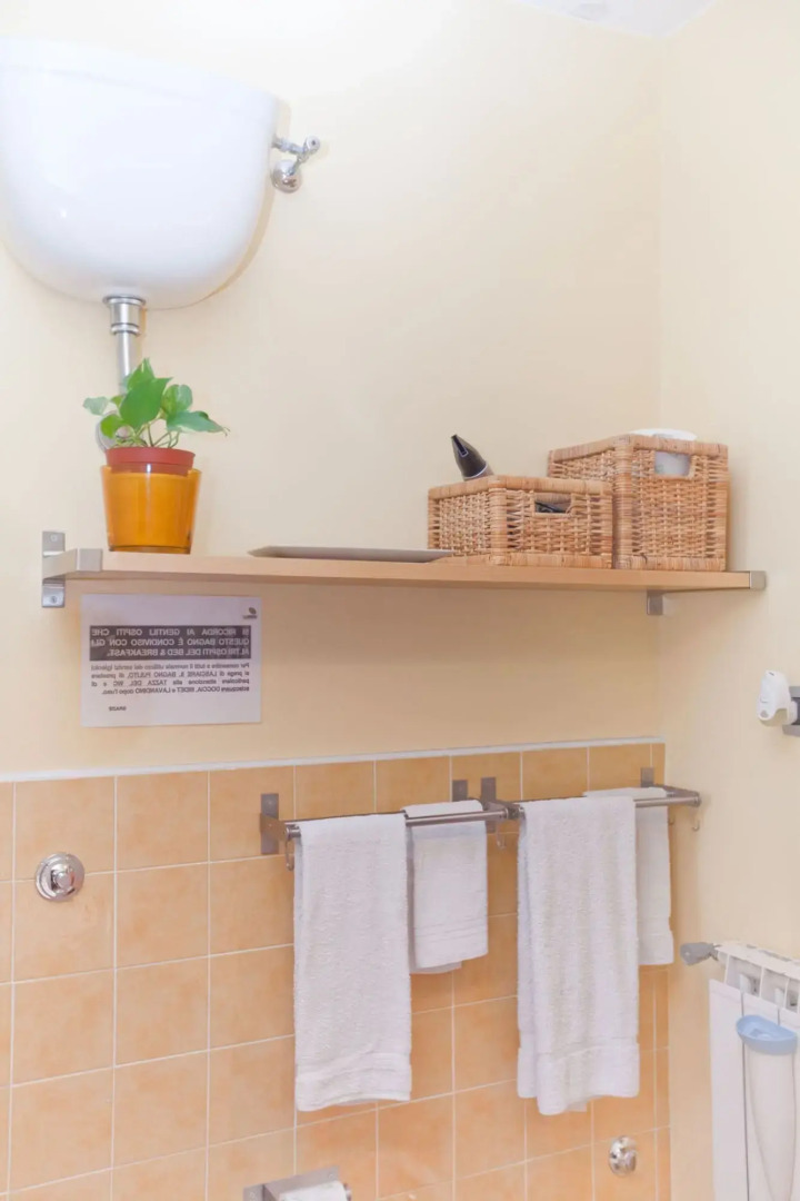 Rooms Rent Vesuvio B&B