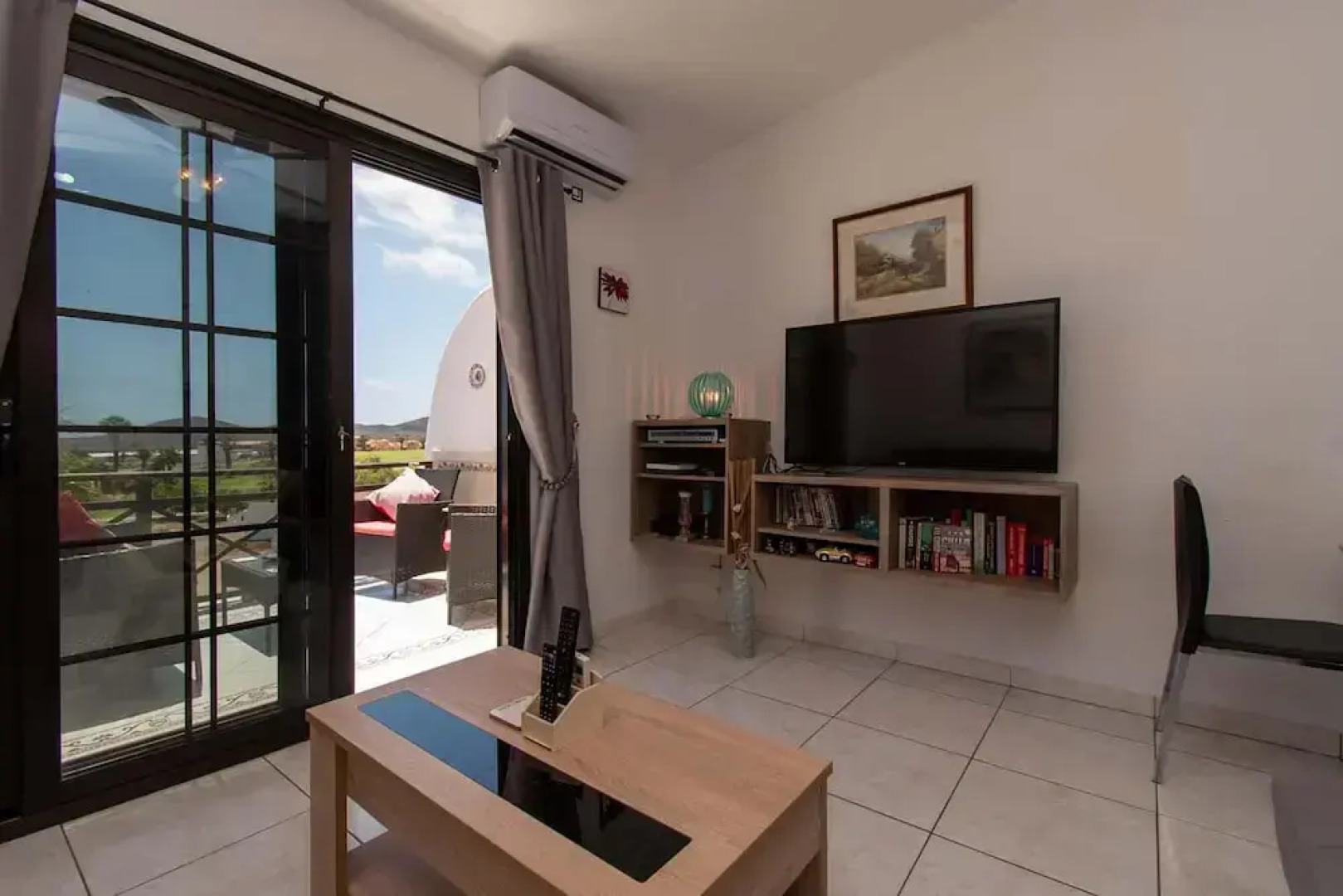 Amarilla Golf Loft Apartment Stunning Views