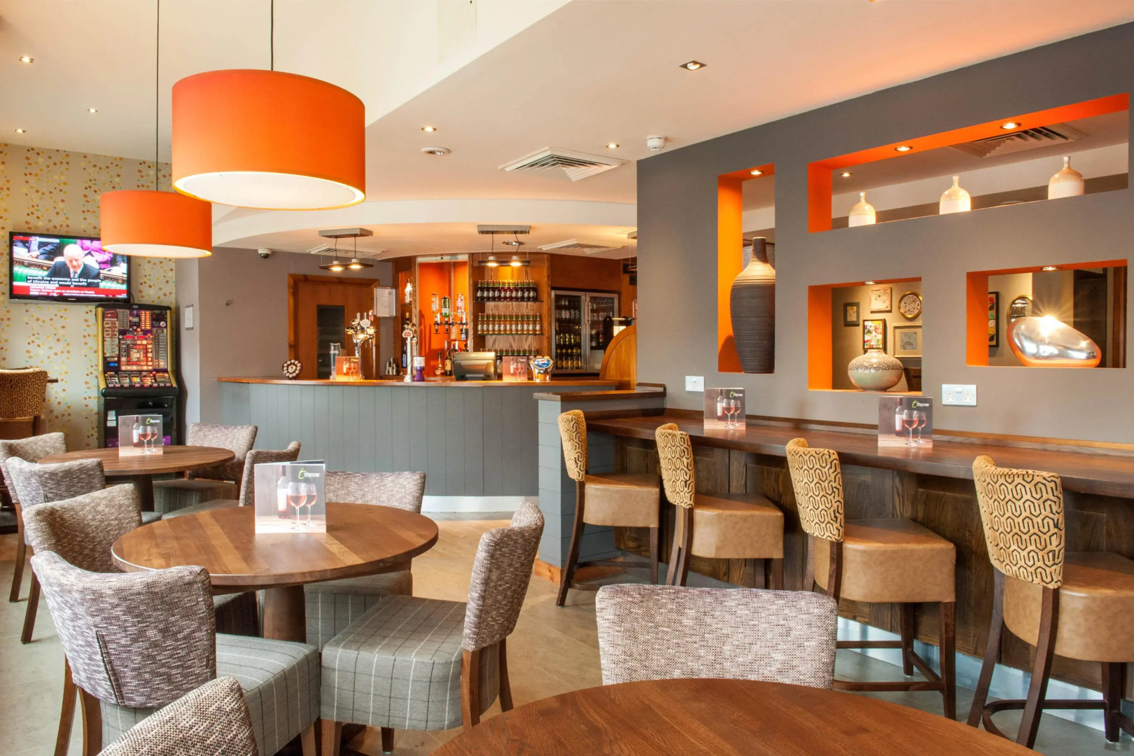 Premier Inn Swansea City Centre