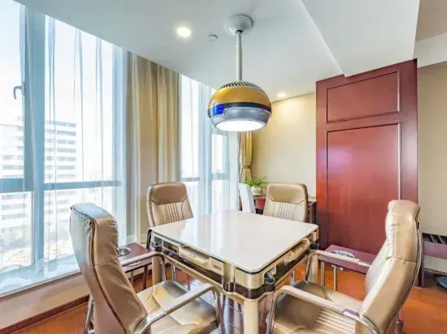 Rezen Select Yangzhou Wanda Plaza