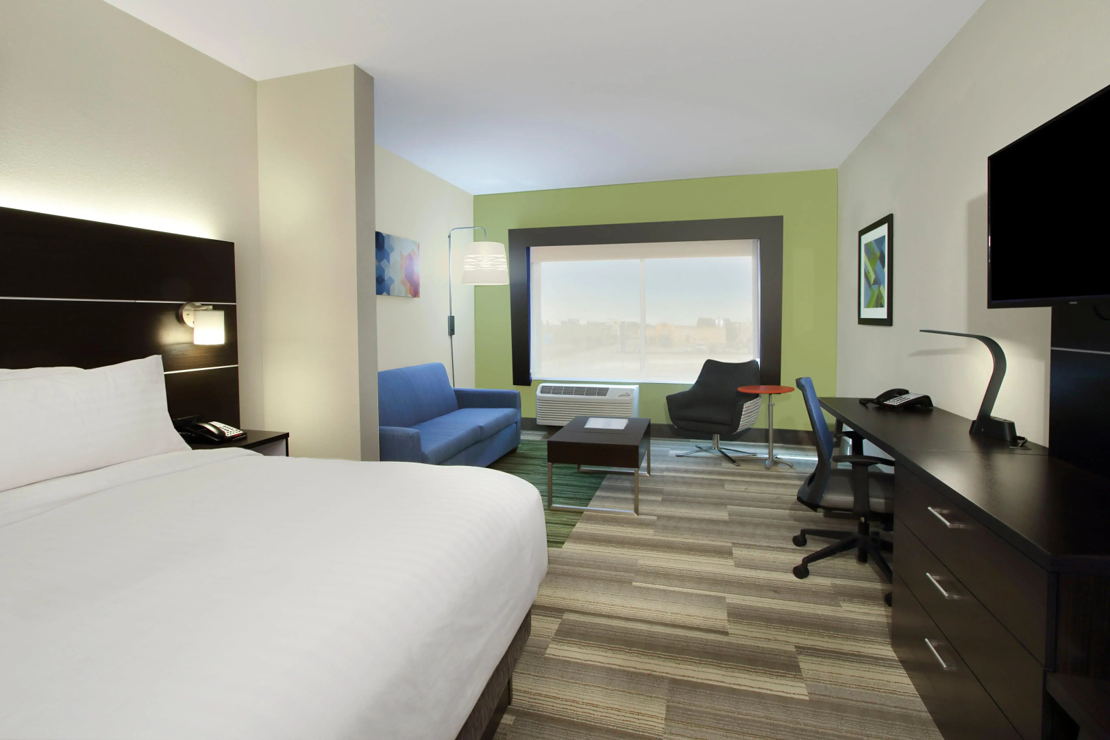 Holiday Inn Express & Suites Brookshire - Katy Freeway by IHG