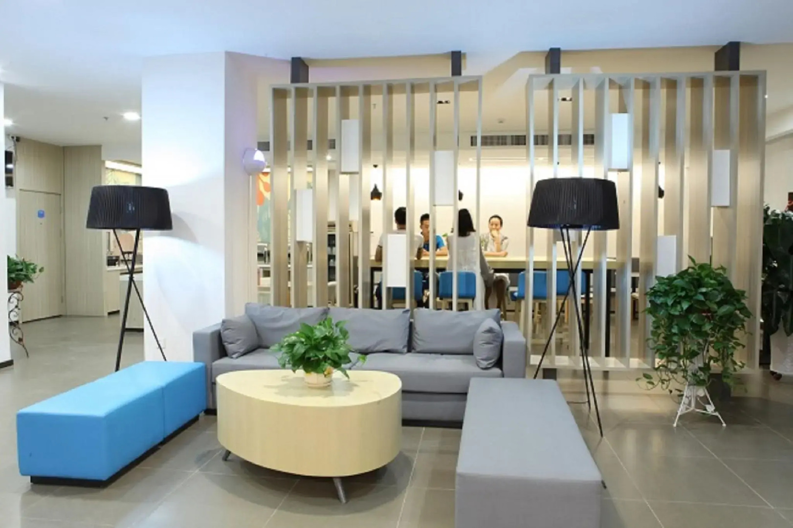 Hanting Hotel (Guyuan Museum)