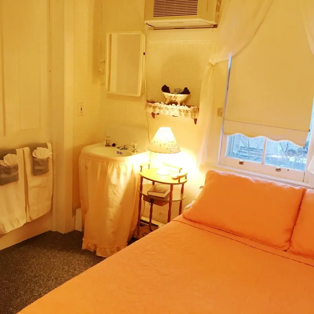 The Inn At The Shore