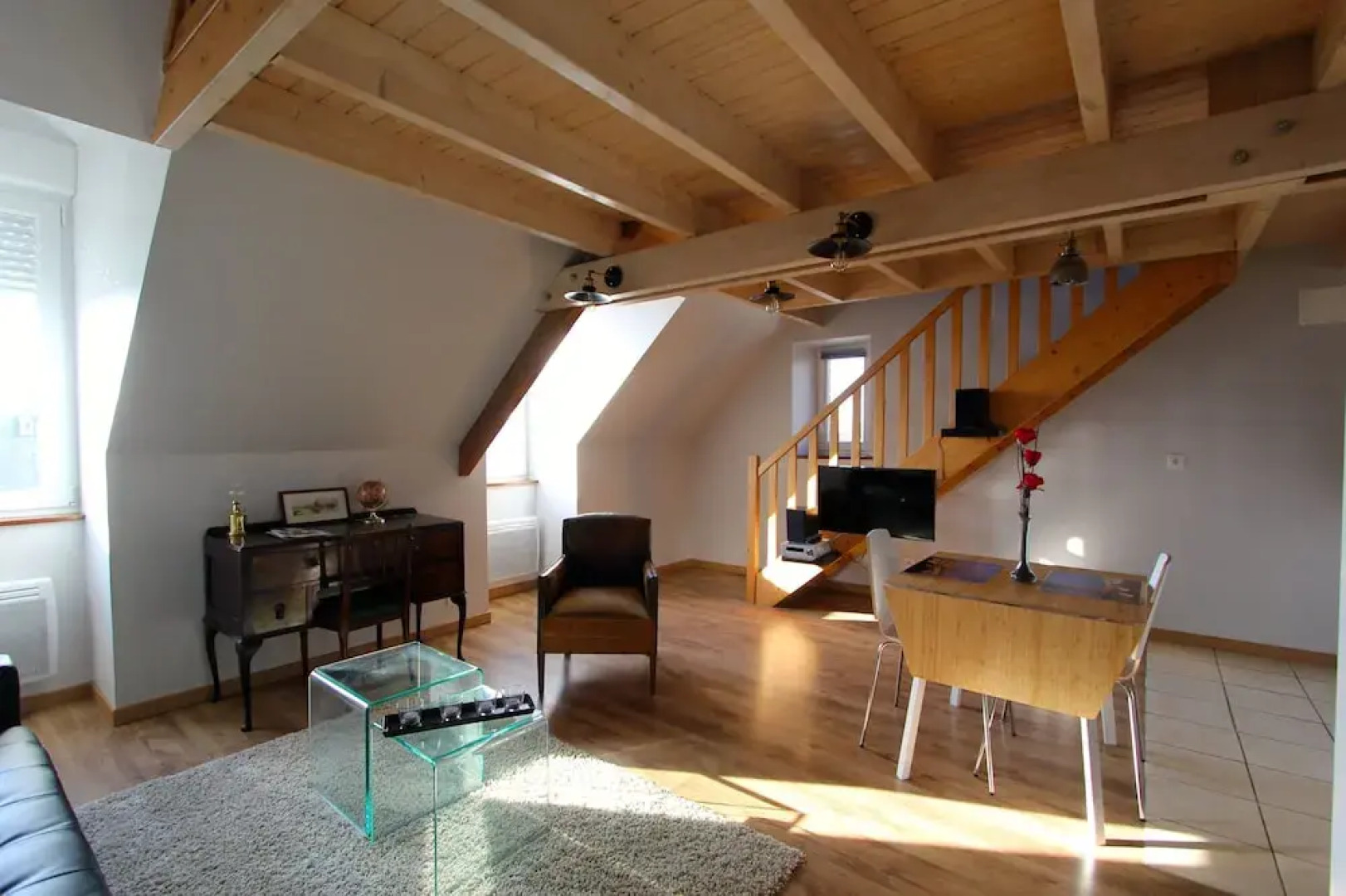 L'Equipage aux Gites du Port de Paimpol