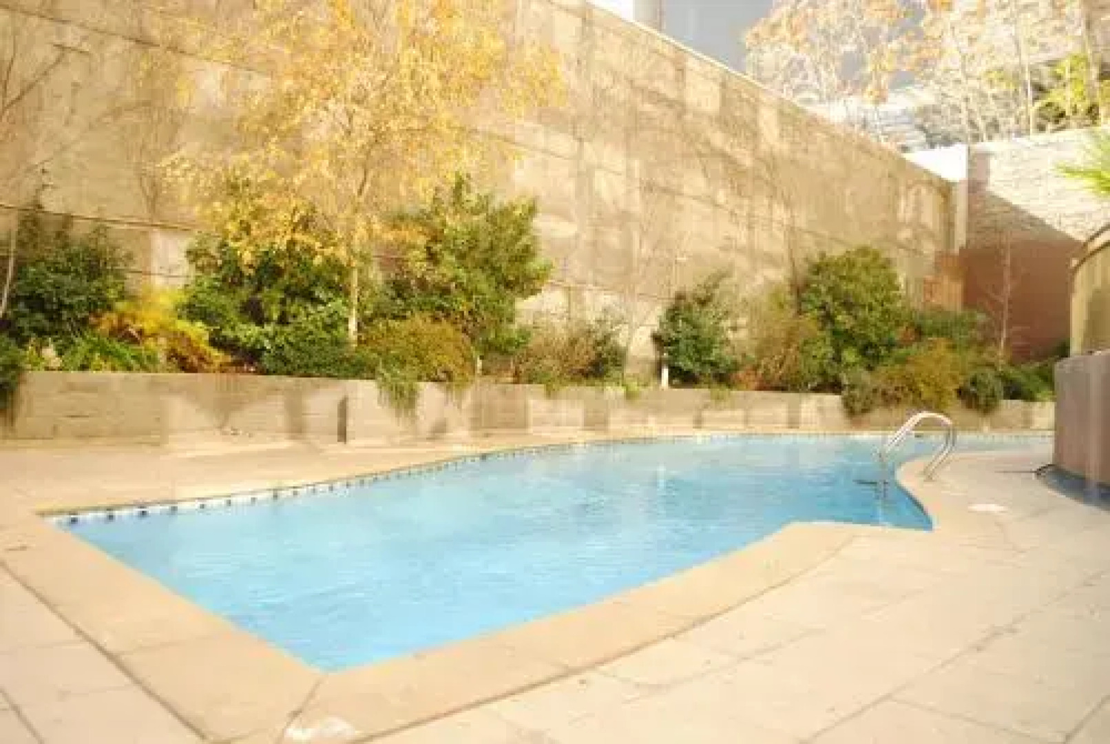 Apartamento Living Cochrane