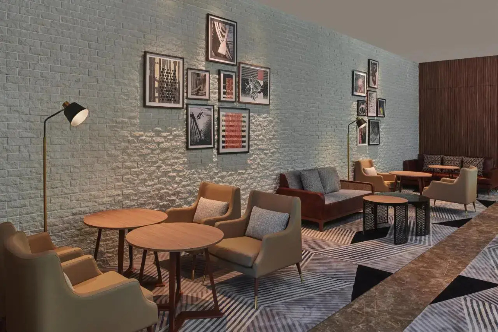 Four Points By Sheraton Desaru