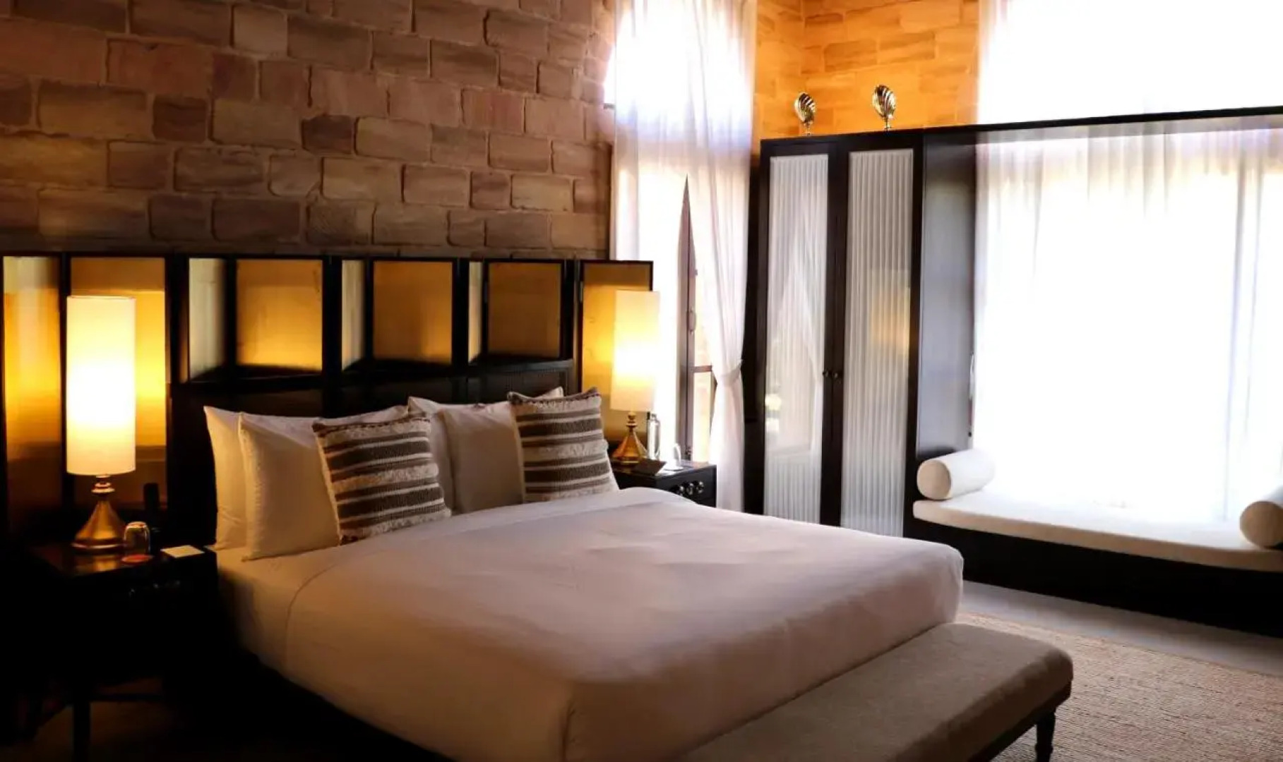 The Postcard Gir Wildlife Sanctuary