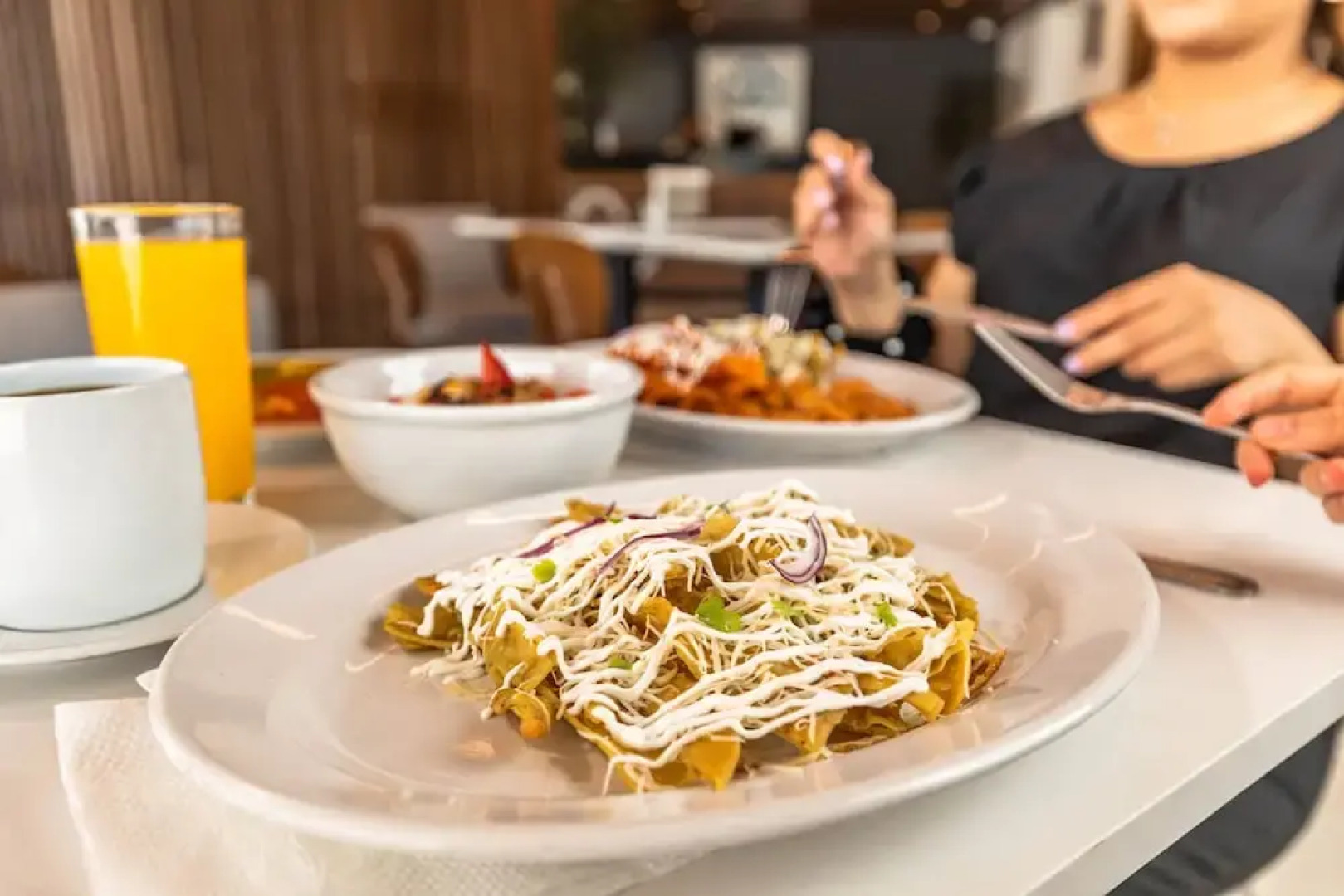 Hotel Nuve Gómez Palacio