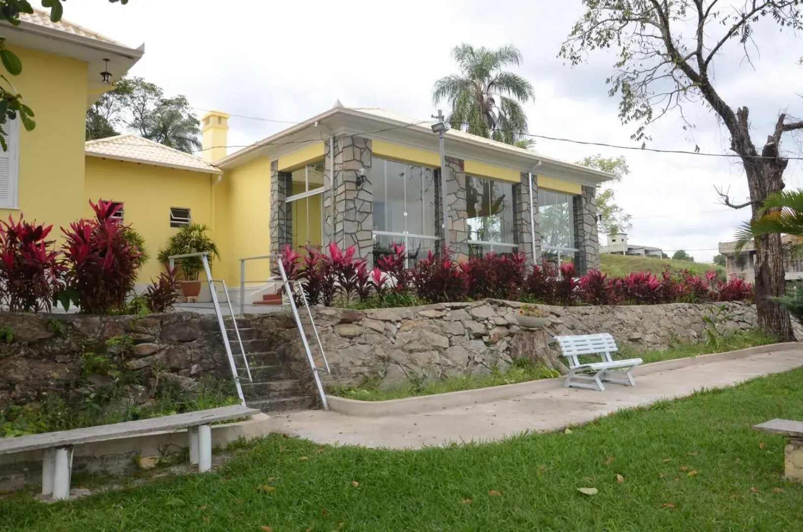 Hotel Pousada Cassino