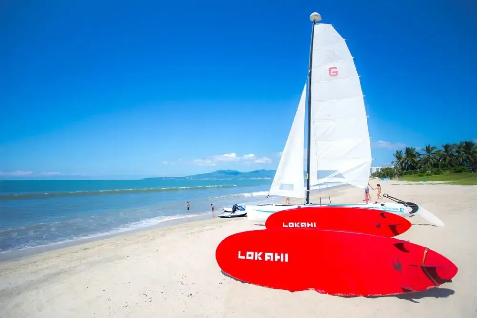 Inovation at Marival Armony by Go Travel Club All Inclusive