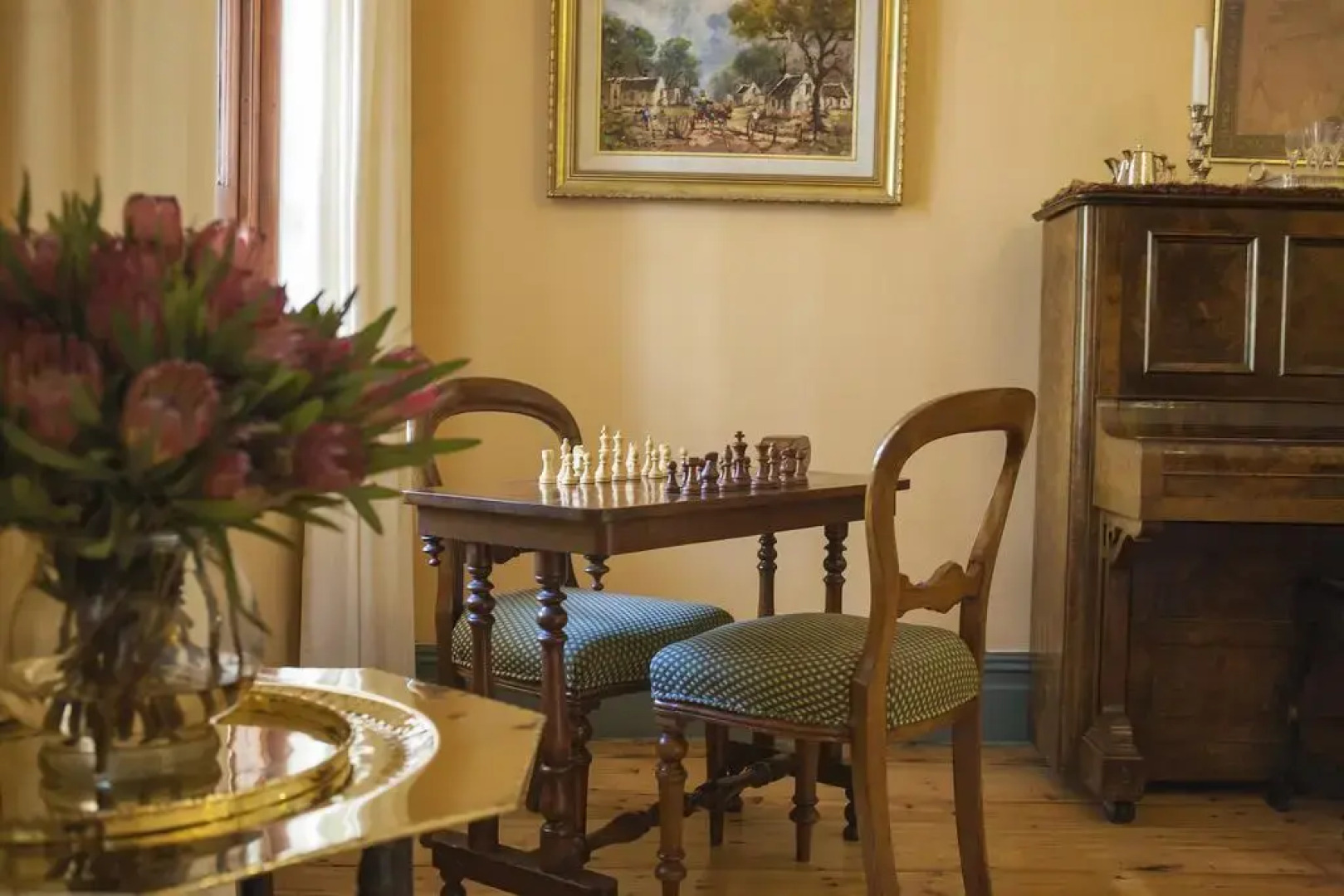 Bonne Esperance Boutique Guest House and Studio Apartments