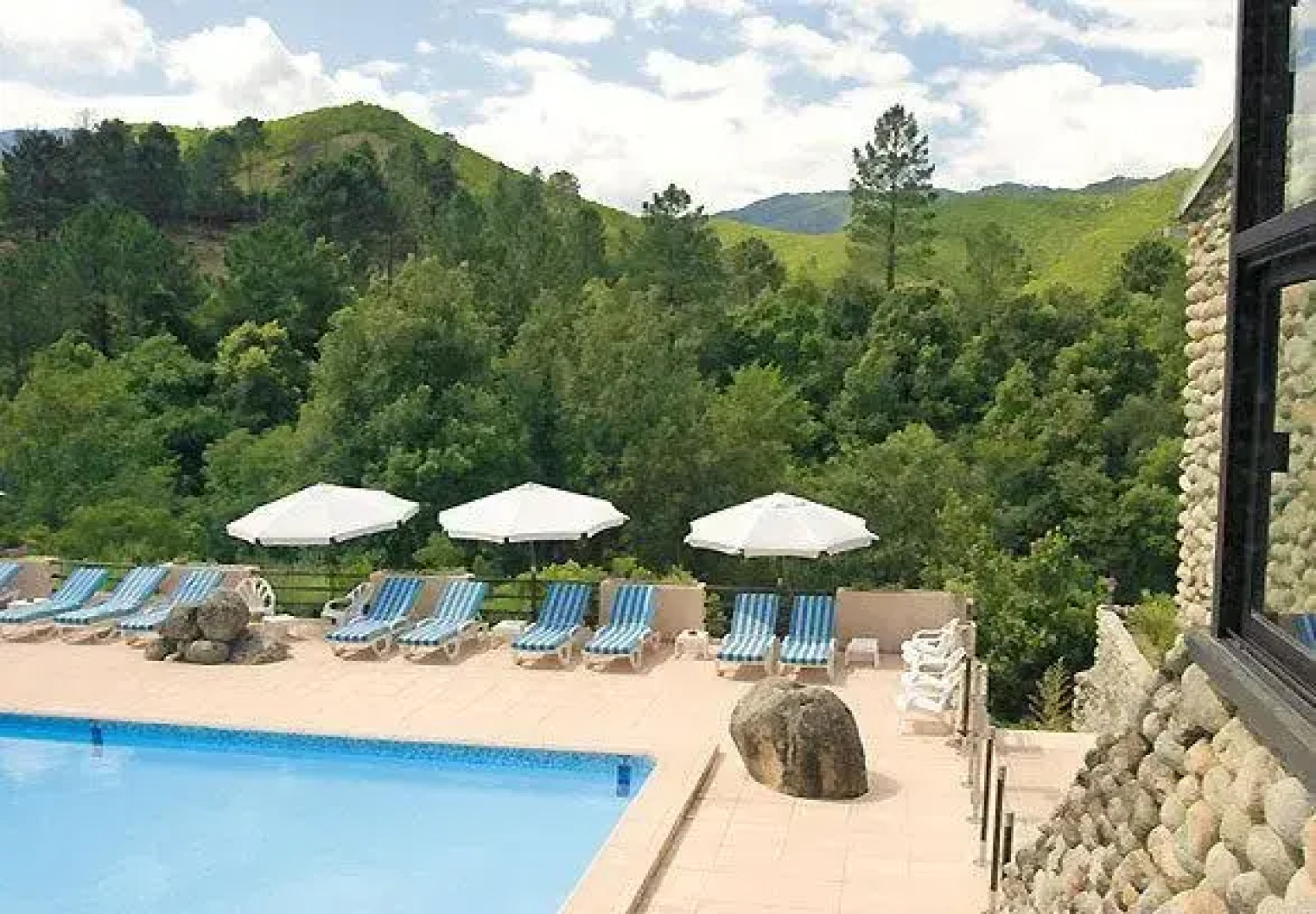 Résidence Paesotel