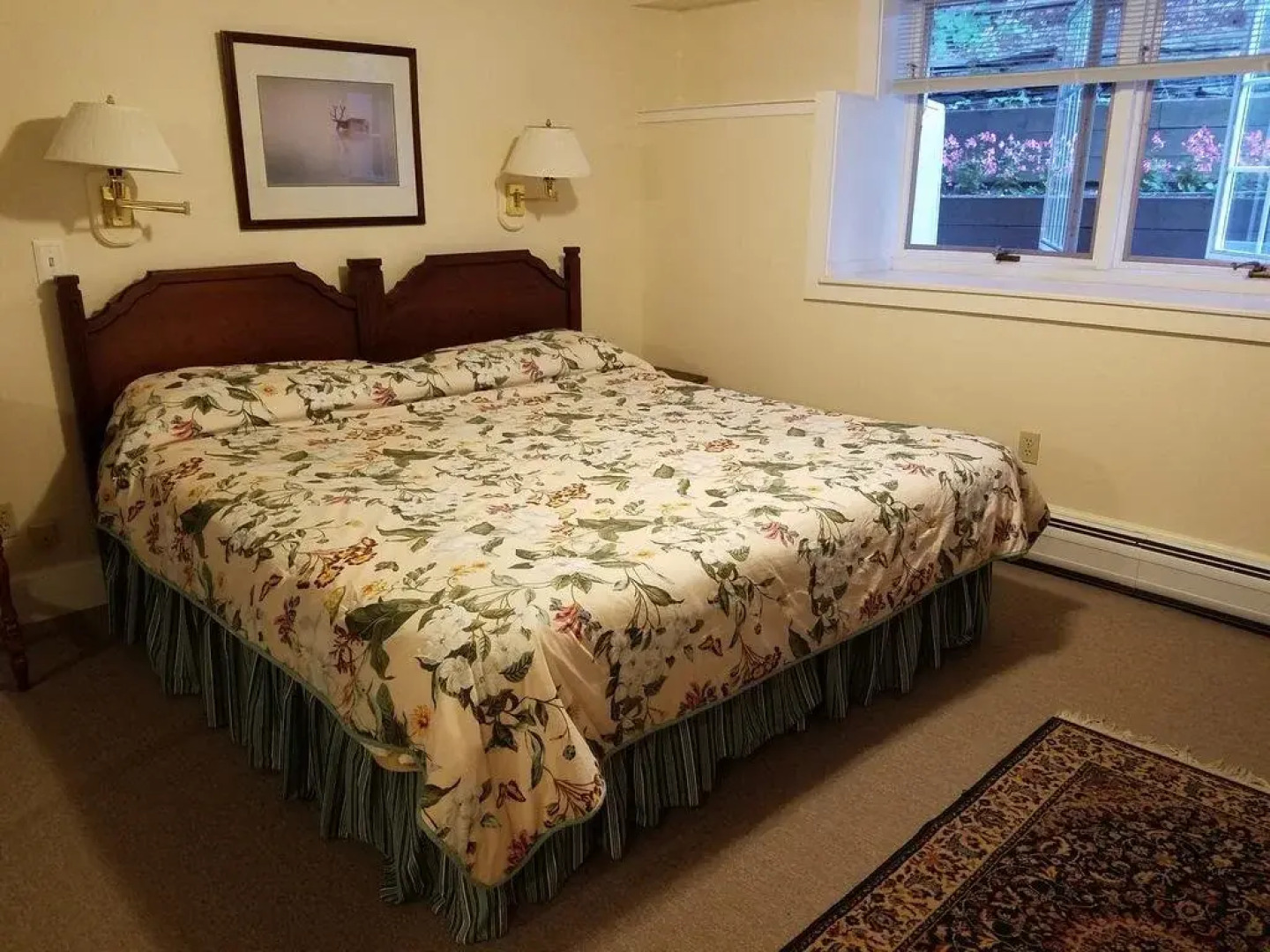 1860 House Inn and Vacation Rental Home