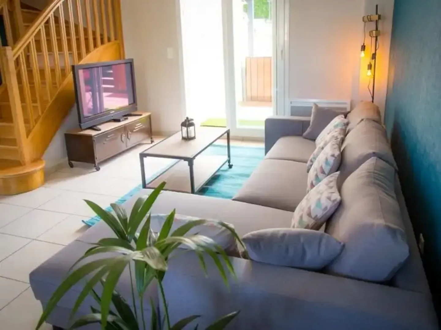 Gîte Vintage 1894 & Spa