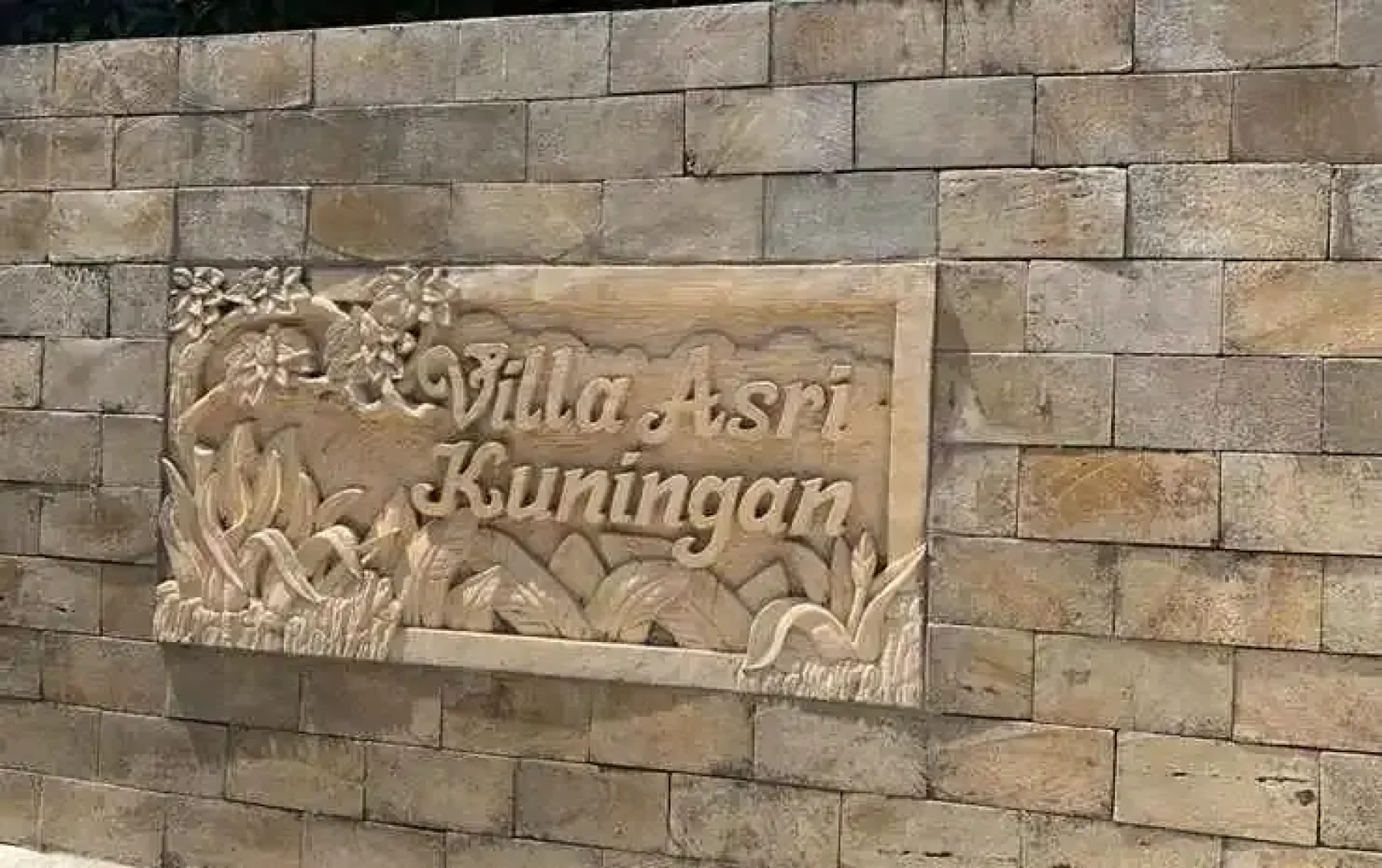 Villa Asri Kuningan