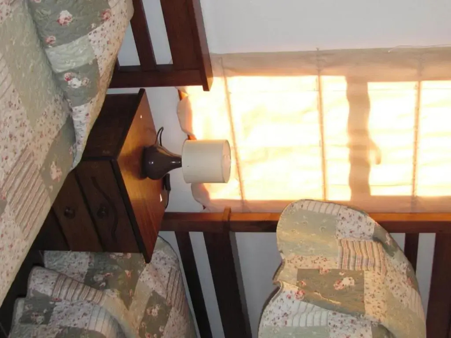 Cabañas Don Gustavo