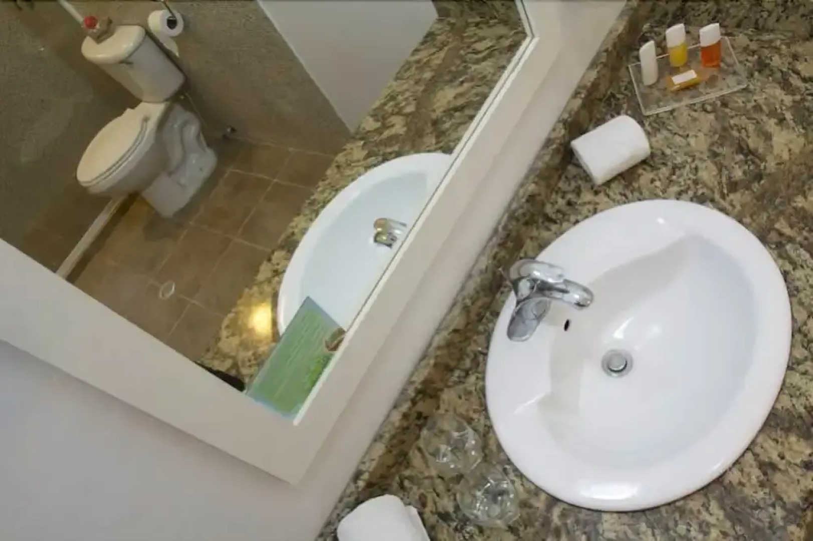 Agua Dorada Beach Hotel by Lidotel