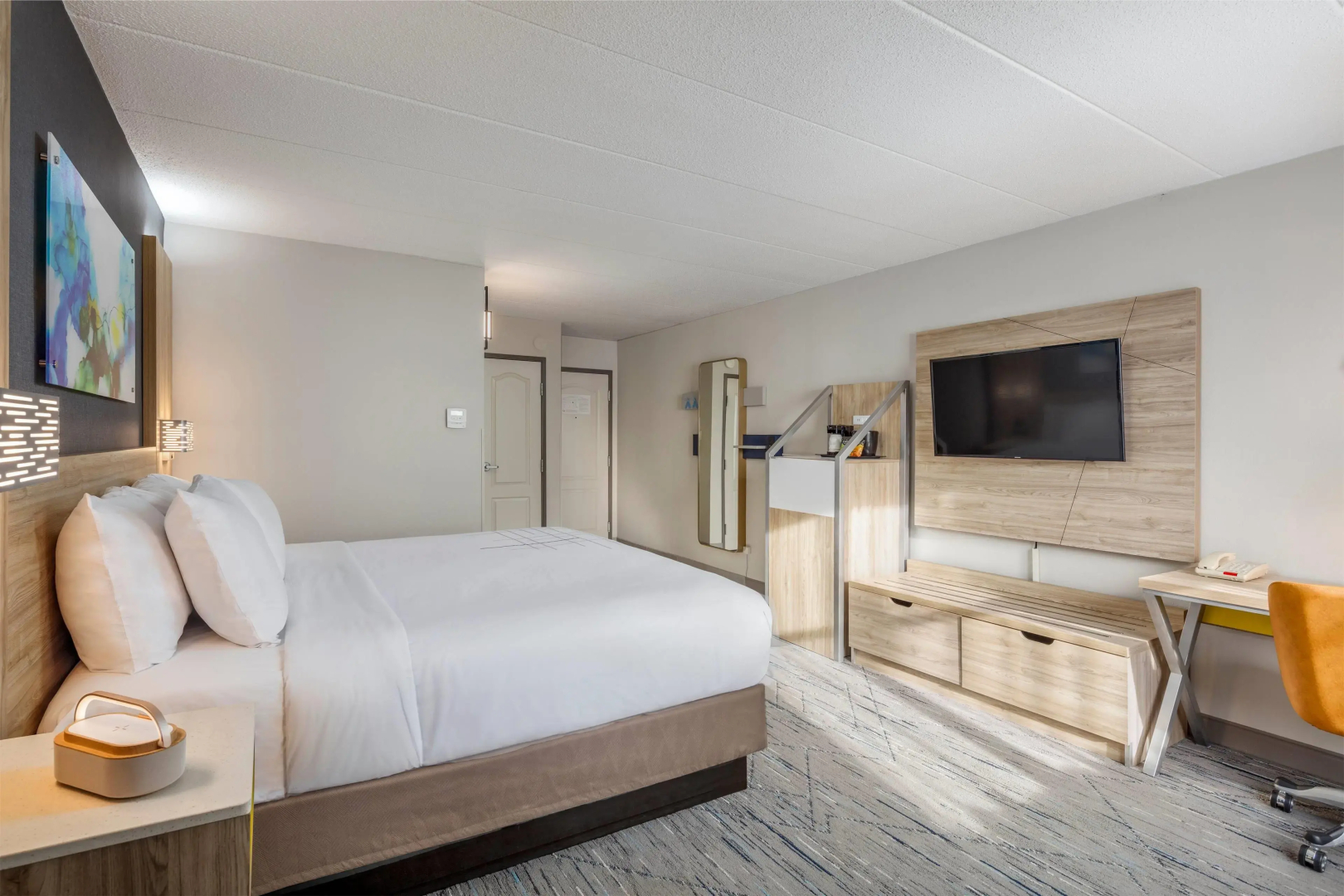 La Quinta Inn & Suites by Wyndham Lexington Park - Patuxent