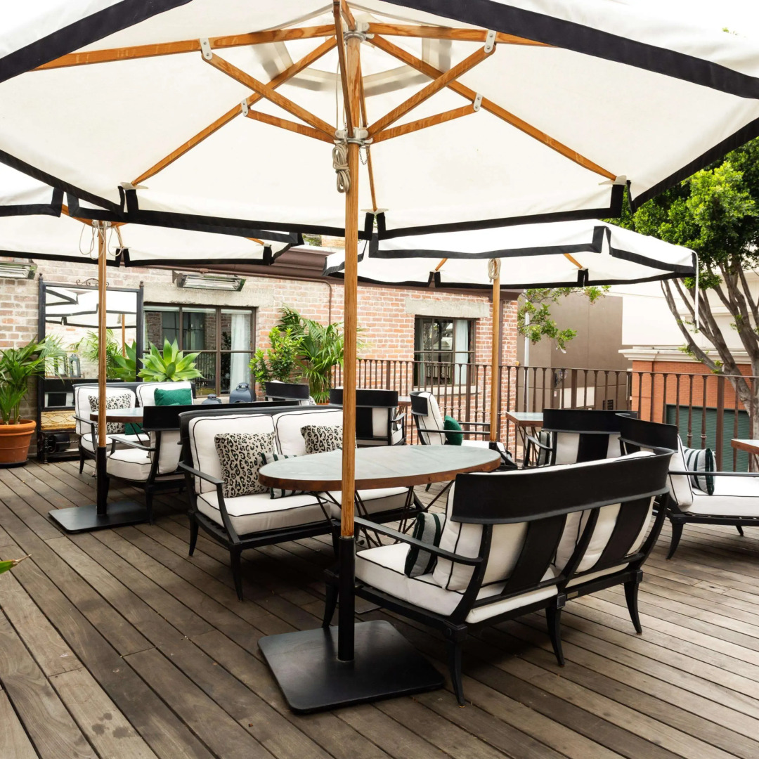 Granada Hotel & Bistro