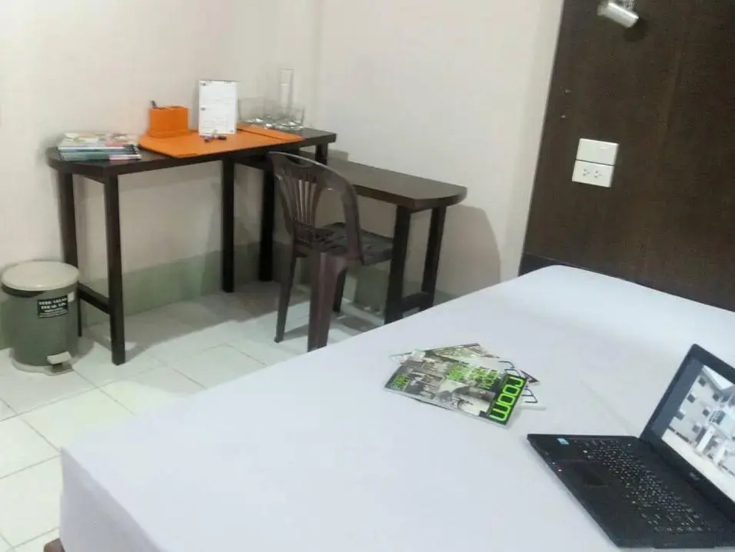 Zwahotel Amnatcharoen