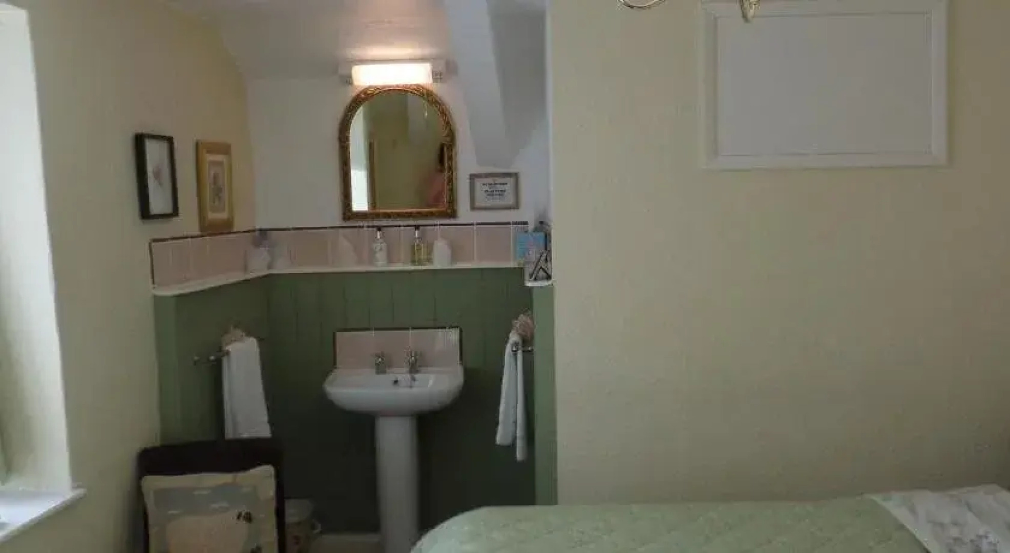 Harrabeer Country House