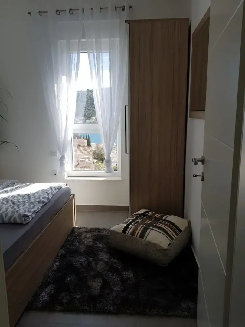 Apartment Panorama Luxury