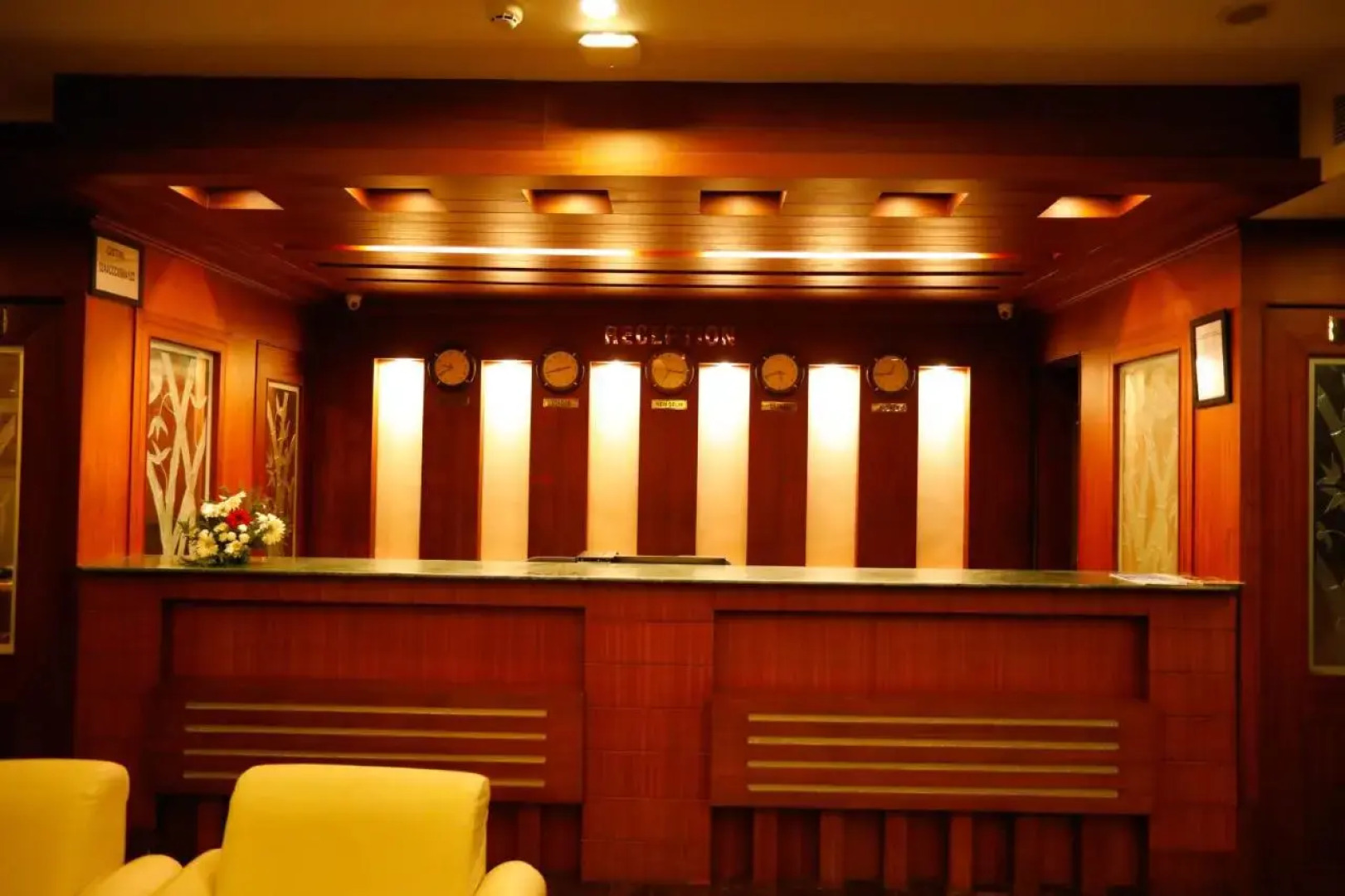 Luxora Hotel and Spa