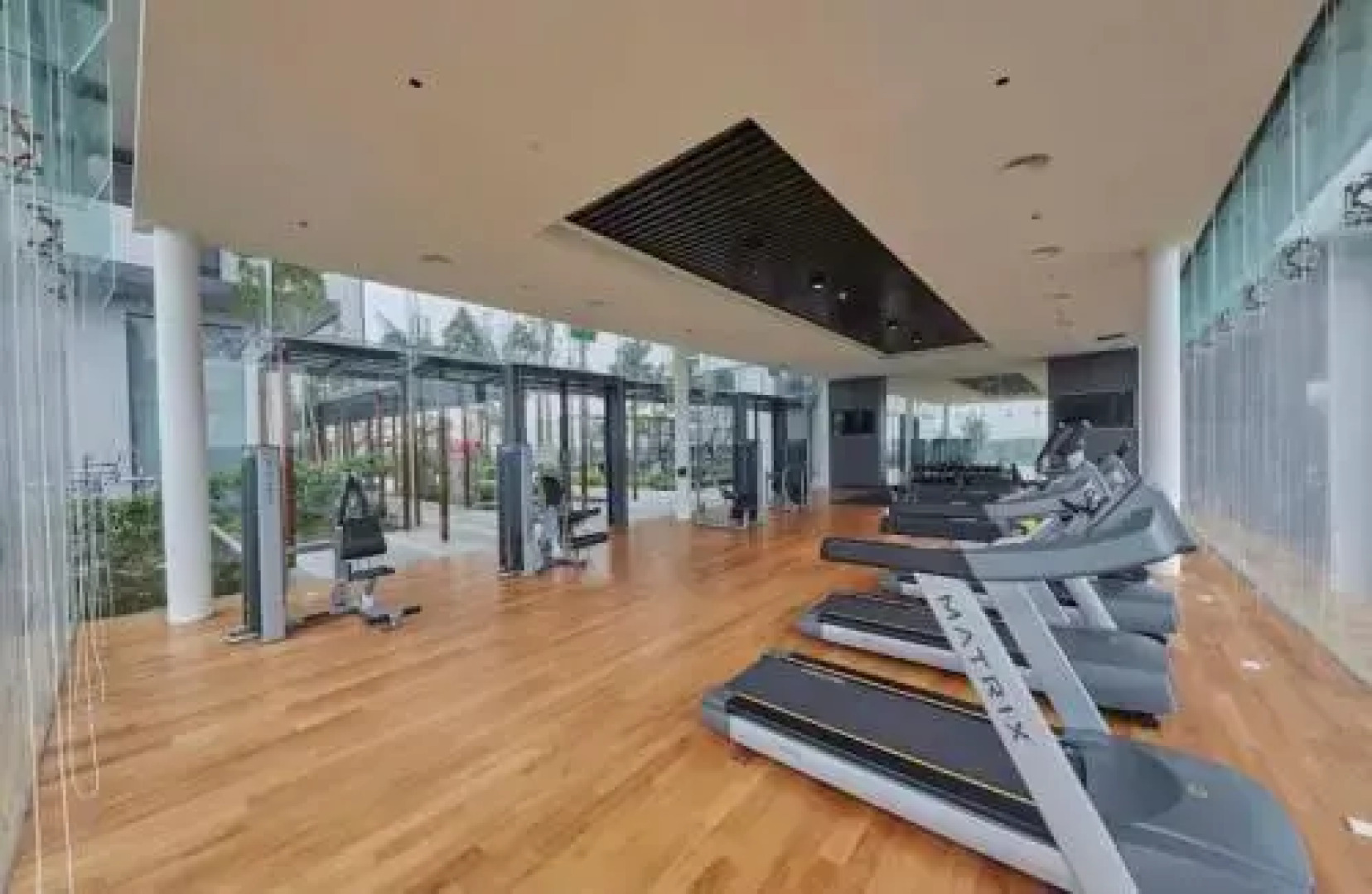 Grand Medini Suites by RR JBcity