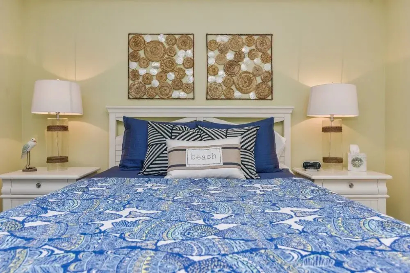 Beach Villas at the Oasis by Beachside Management