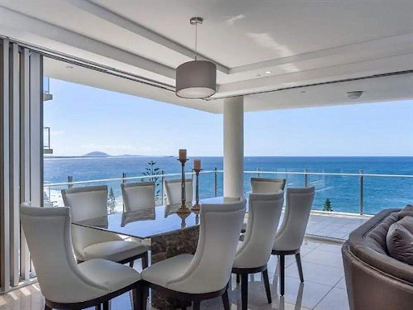 Sea Pearl Resort Mooloolaba