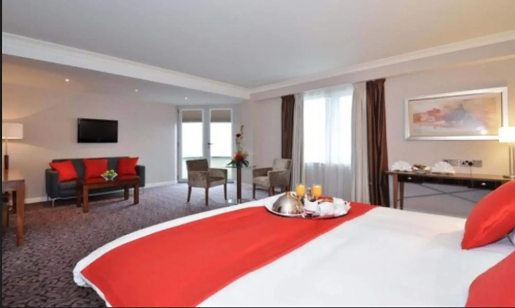 Salthill Hotel