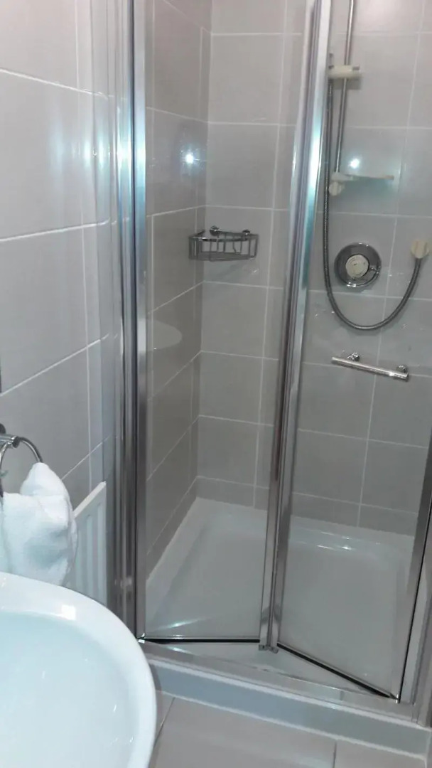 Mountain View Guesthouse