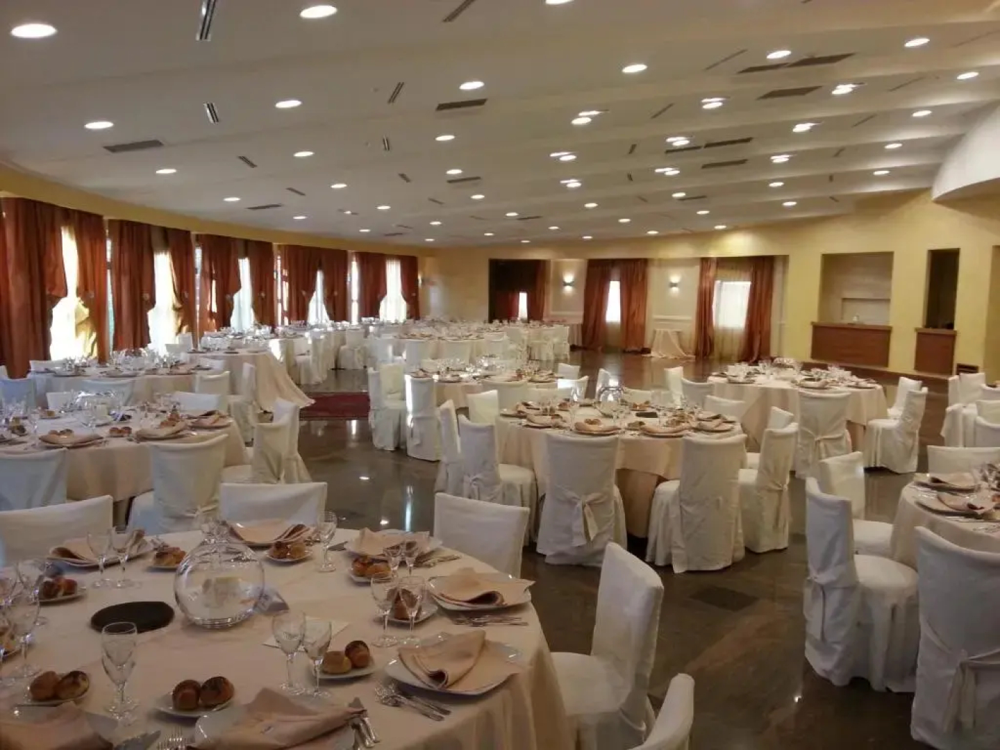 Hotel Salsello
