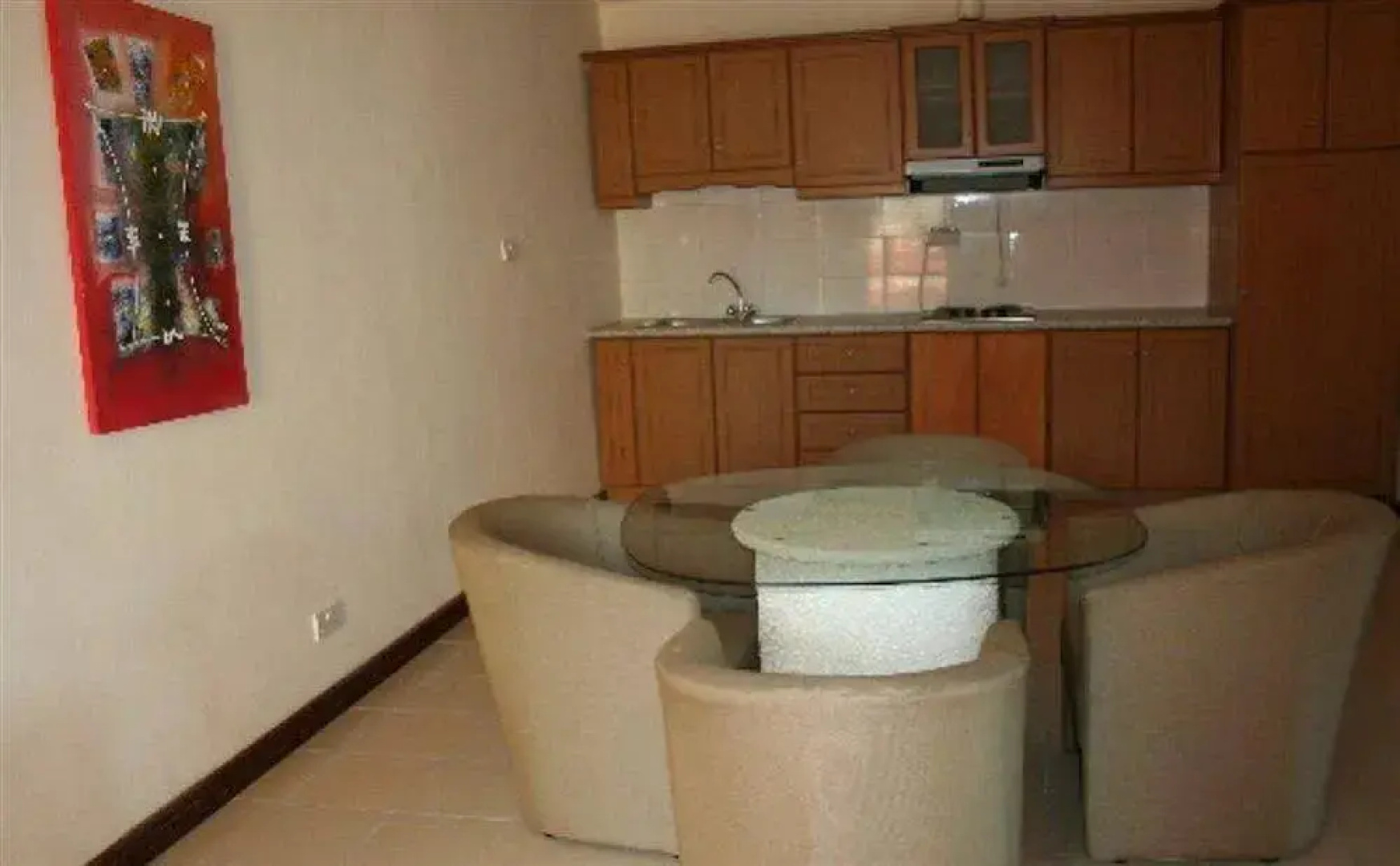 Calabash Residence Apartments