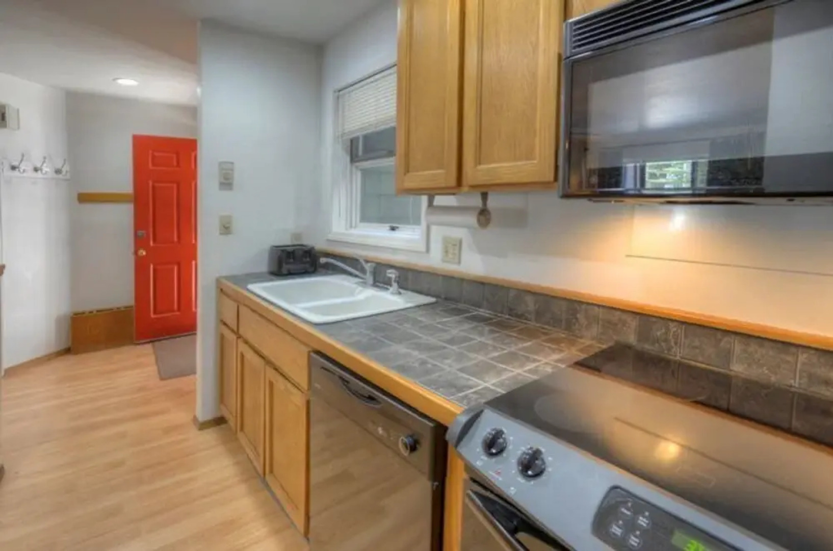 Silverpick Condo 204