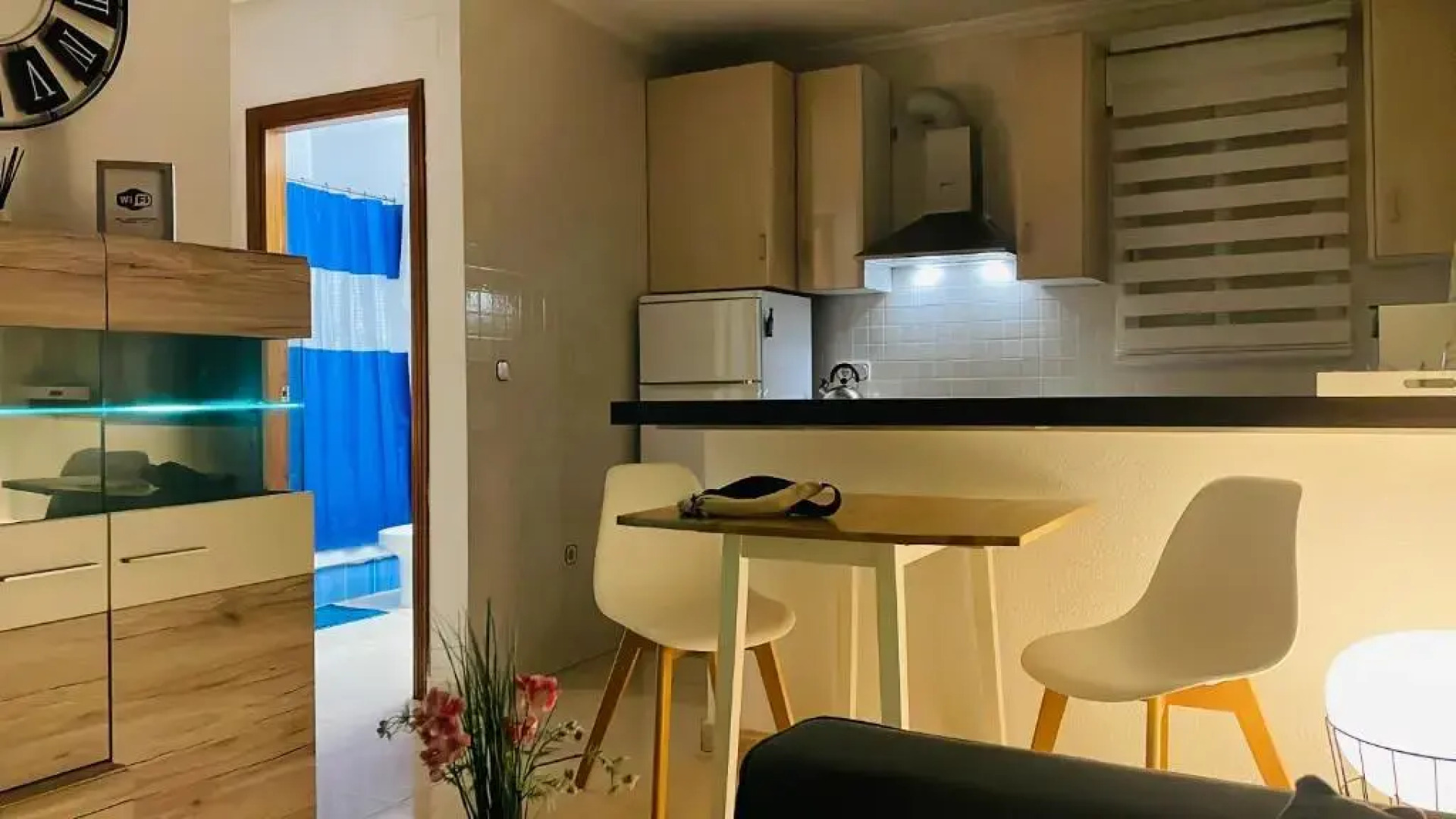 My cozy bungalow Pets allowed