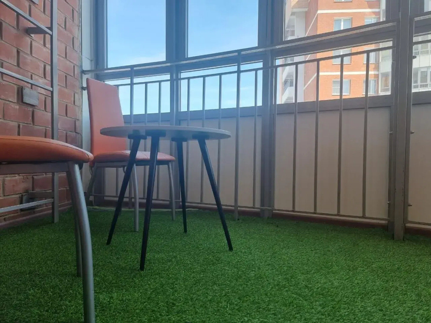 Апартаменты на улице Дальневосточная