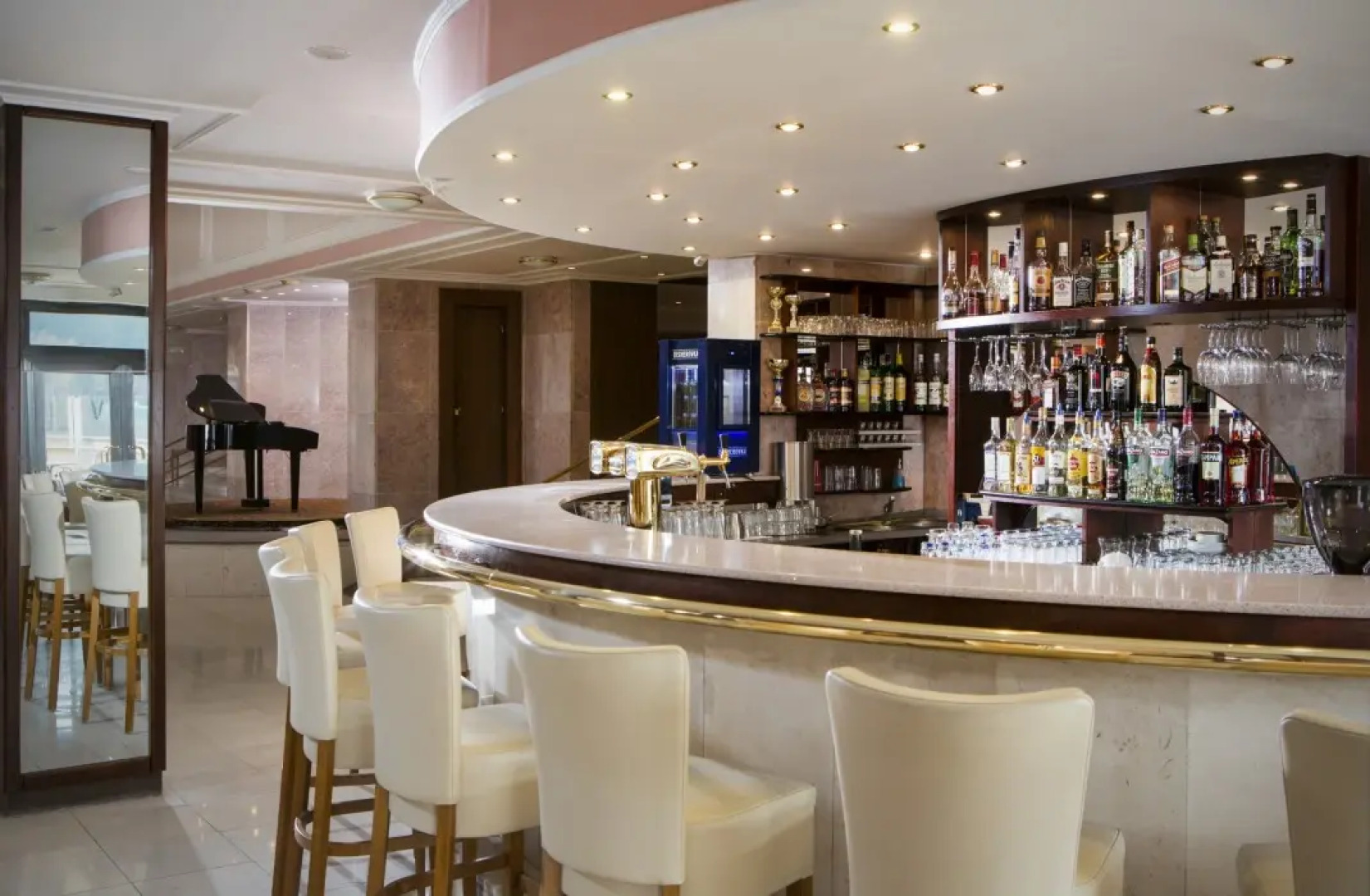 Chateau Monty Spa Resort